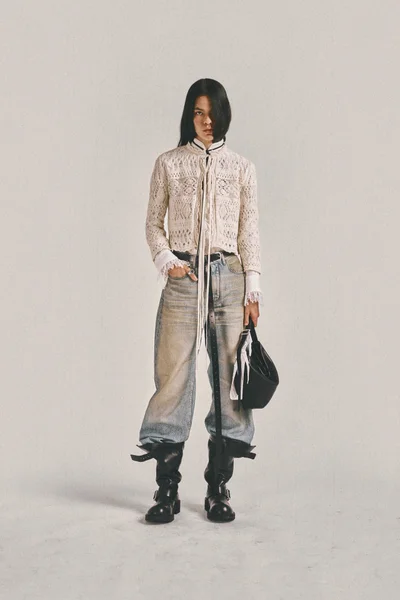 Look 10